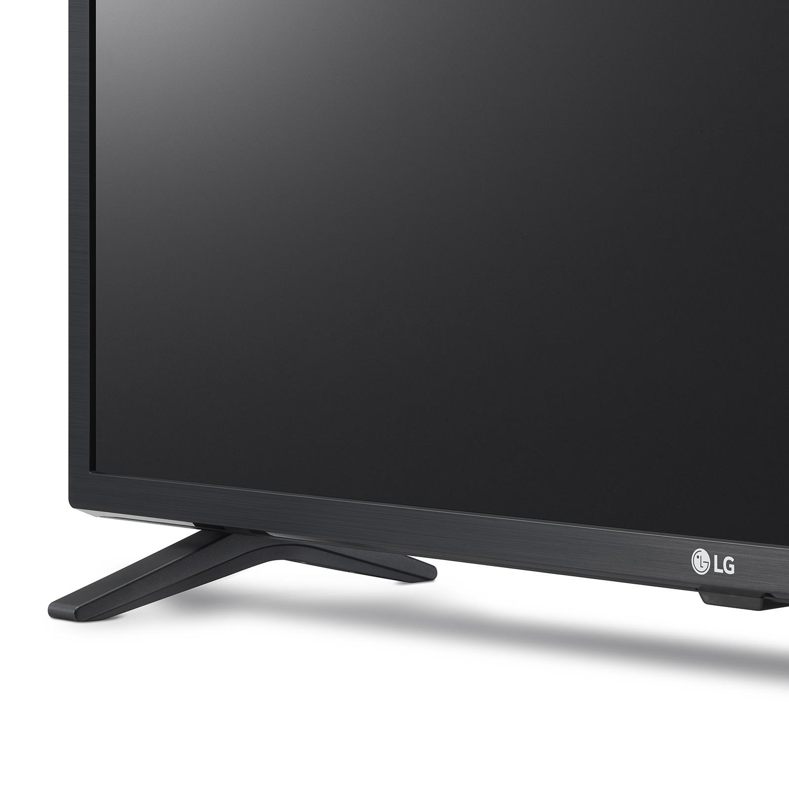 TV Set LG 32" FHD 1920x1080 Wireless LAN 802.11ac Bluetooth webOS Black 32LQ63006LA - Image 20