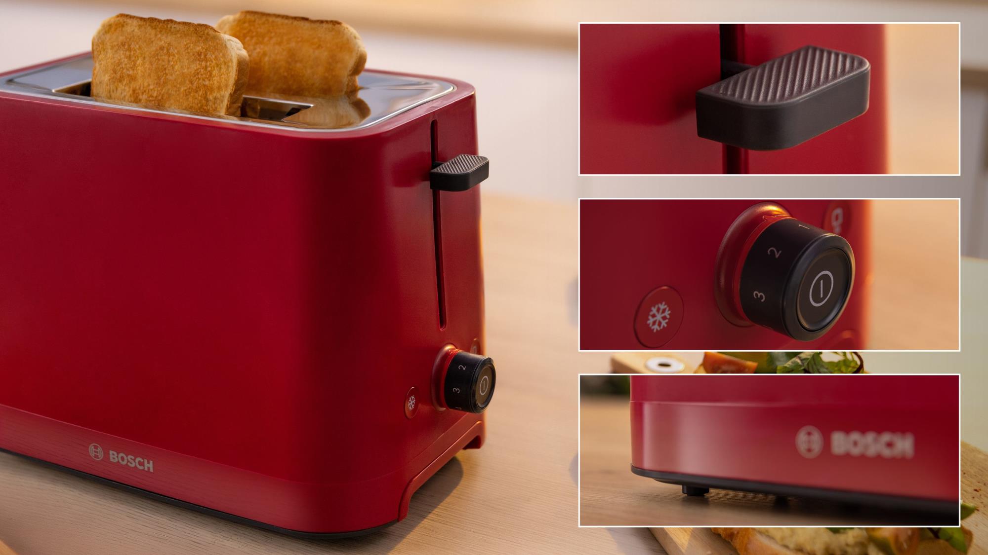 TOASTER/TAT3M124 BOSCH - Image 11