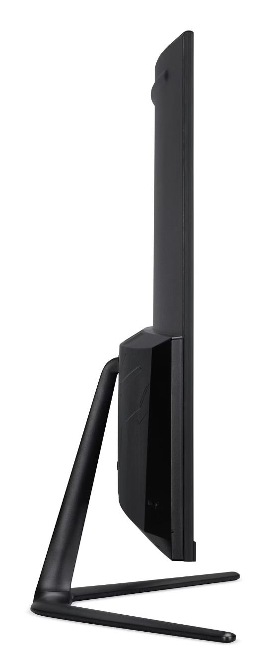 LCD Monitor ACER Nitro ED320QX2biipx 31.5" Gaming Panel VA 1920x1080 16:9 180Hz Matte 1 ms Tilt Colour Black UM.JE0EE.201 - Image 4