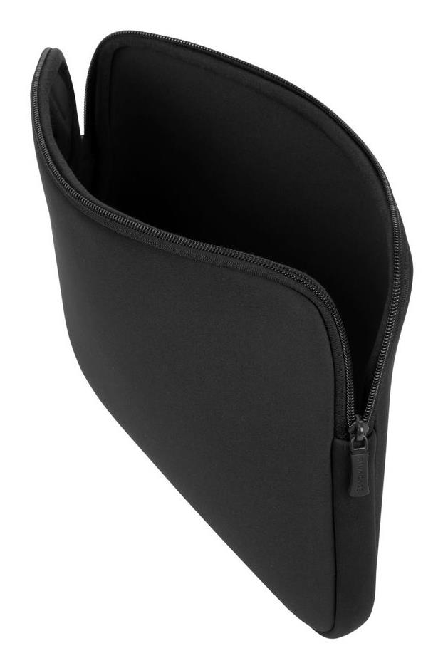 NB SLEEVE MACBOOK 13"/5123 BLACK RIVACASE - Image 10