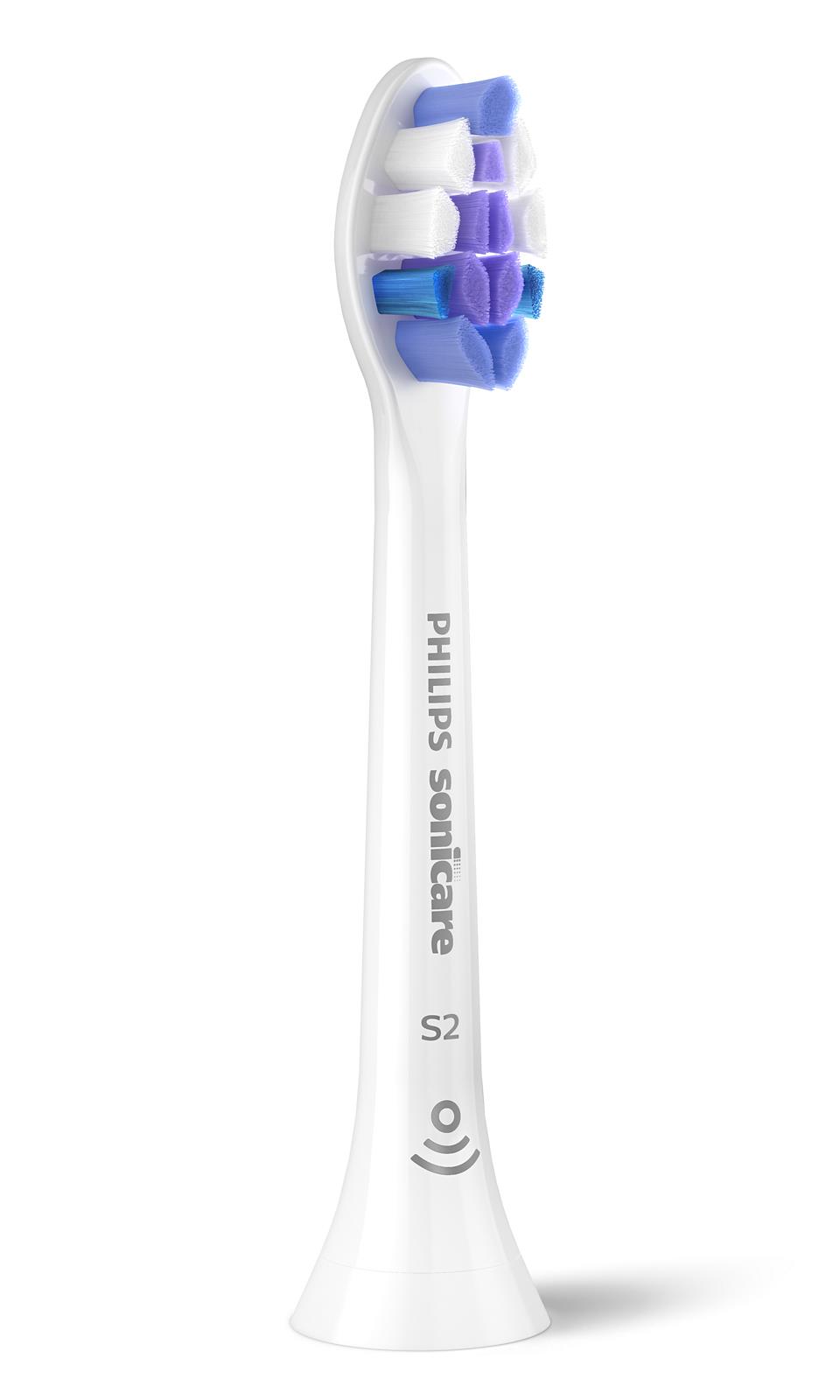 ELECTRIC TOOTHBRUSH ACC HEAD/HX6056/87 PHILIPS - Image 5