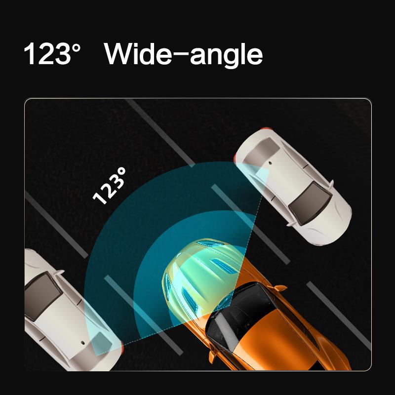 DASHCAM T800/LC-CDR8411-W-T800 IMOU - Image 17