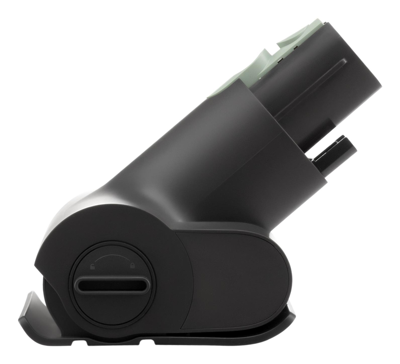 Vacuum Cleaner ROBOROCK H5 Canister/Handheld/Cordless/Bagless 158 Watts Capacity 0.56 l Noise 68.9 dB Black Weight 1.55 kg H8D1A51-01 - Image 19