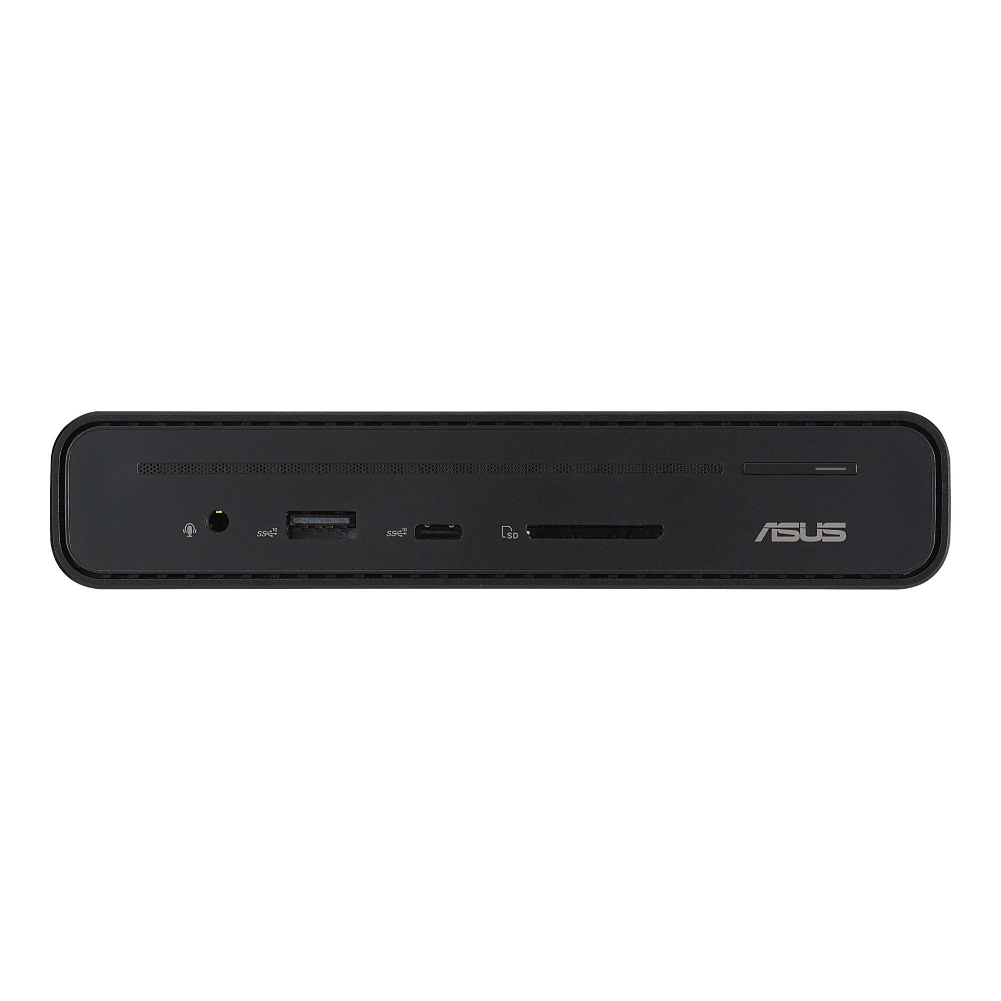 NB ACC DOCK DC300 TRIPLE DISPL/USB-C 90XB08CN-BDS090 ASUS - Image 6