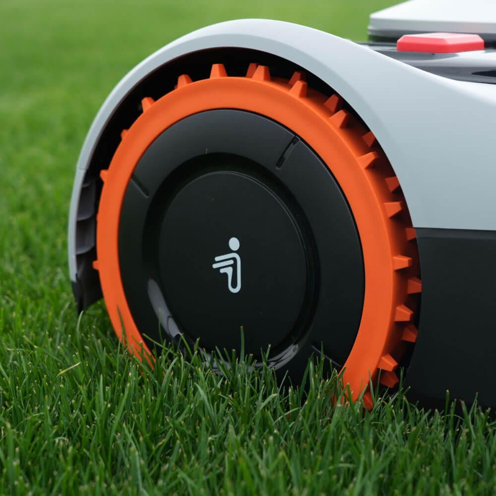GRASS MOWER ACC OFFROAD WHEELS/AD12.00.07.0011 SEGWAY NAVIMOW - Image 3