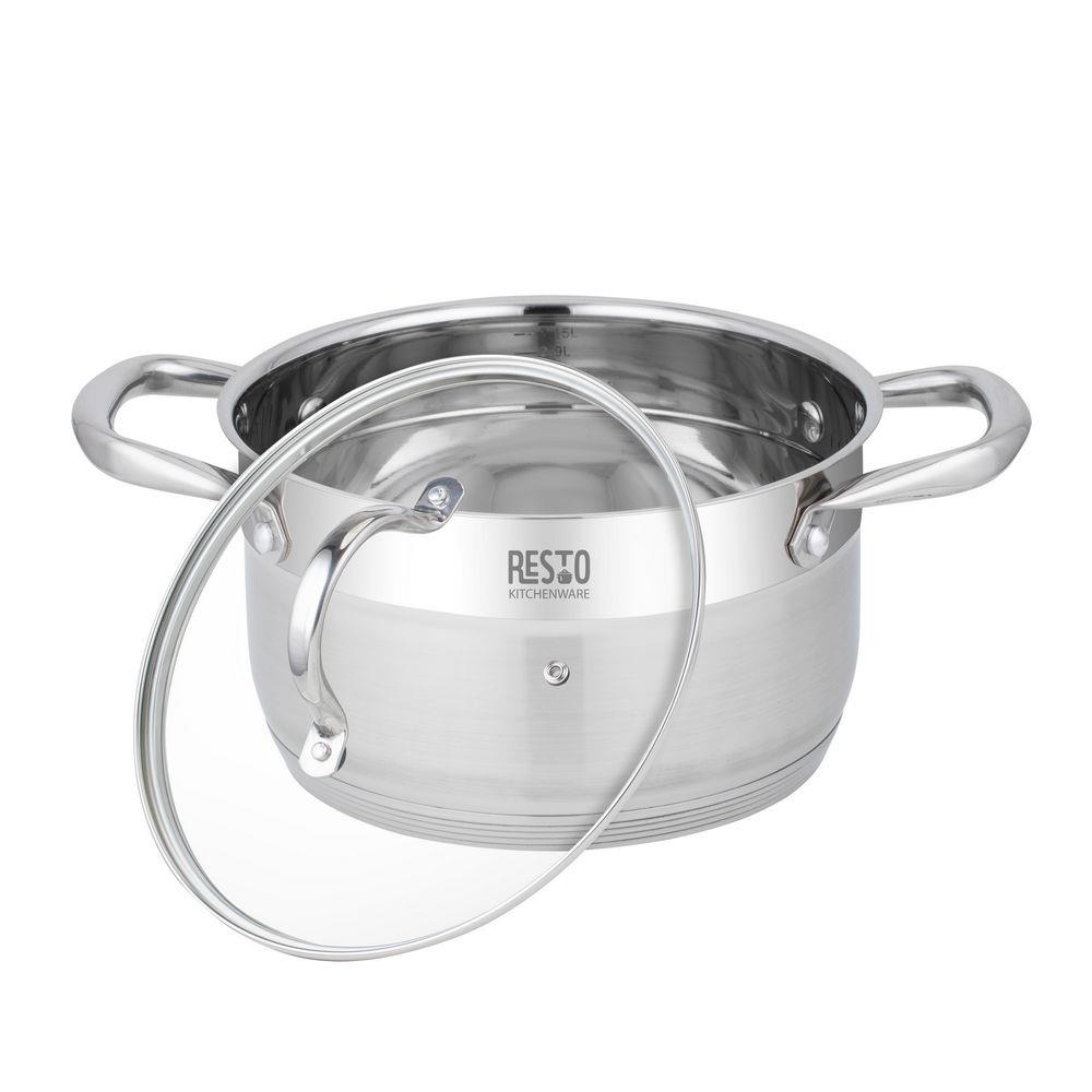 CASSEROLE D20CM 3.6L/92104 RESTO - Image 12