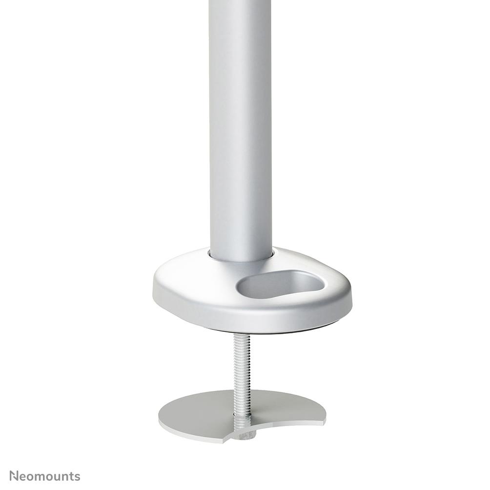TV SET ACC DESK MOUNT SILVER/10-27" FPMA-D935DG NEOMOUNTS - Image 5