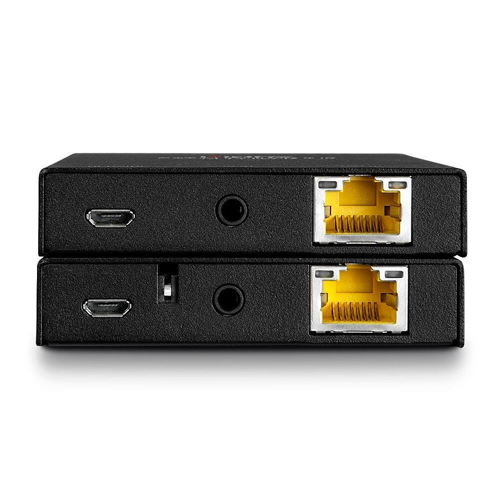 I/O EXTENDER HDMI 70M CAT6/38139 LINDY - Image 2