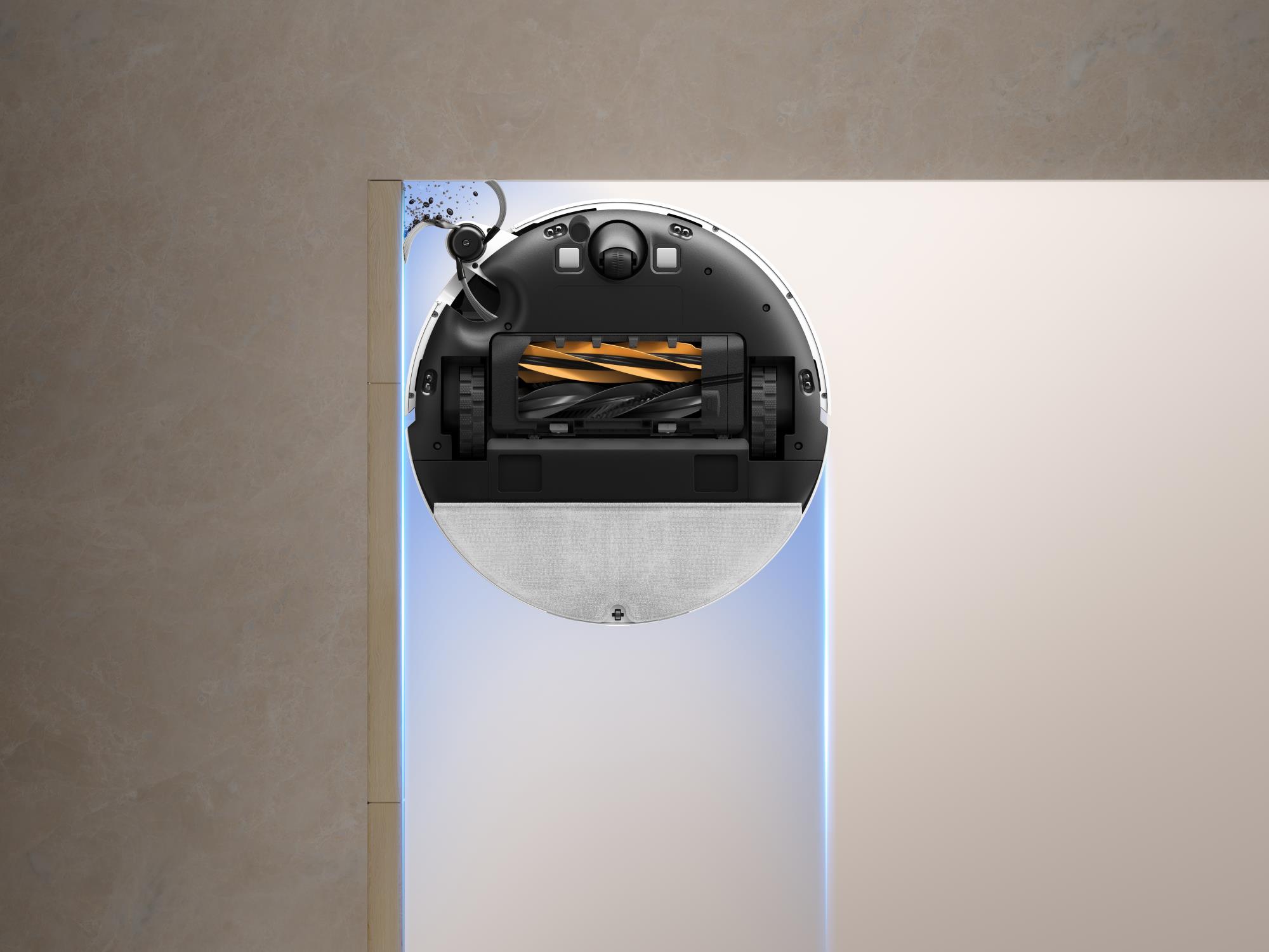 VACUUM CLEANER ROBOT/D20 PRO RLD43SA-WH DREAME - Image 19
