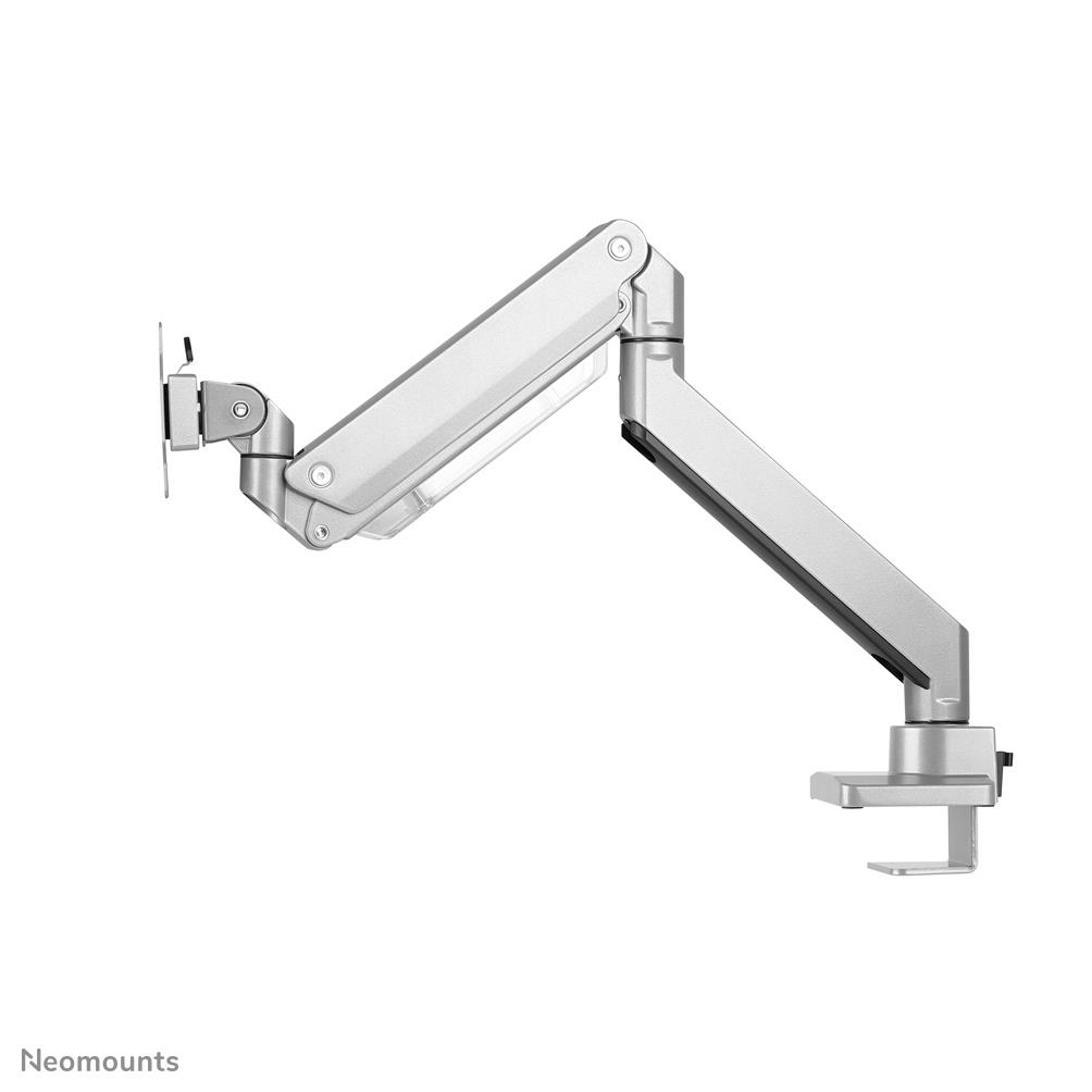 MONITOR ACC DESK MOUNT/10-32" NM-D775SILVER NEOMOUNTS - Image 7