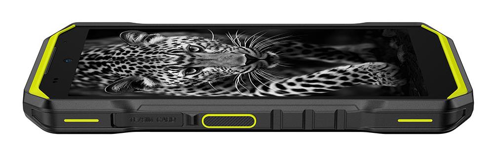 MOBILE PHONE ARMOR X32/6/128GB VIVID GREEN ULEFONE - Image 4