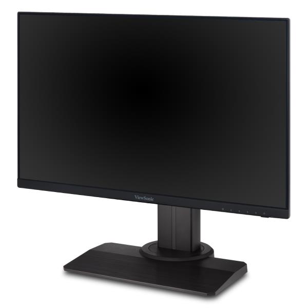 LCD Monitor VIEWSONIC XG2431 24" Business Panel IPS 1920x1080 16:9 240Hz Matte 1 ms Speakers Swivel Pivot Height adjustable Tilt Colour Black XG2431 - Image 3