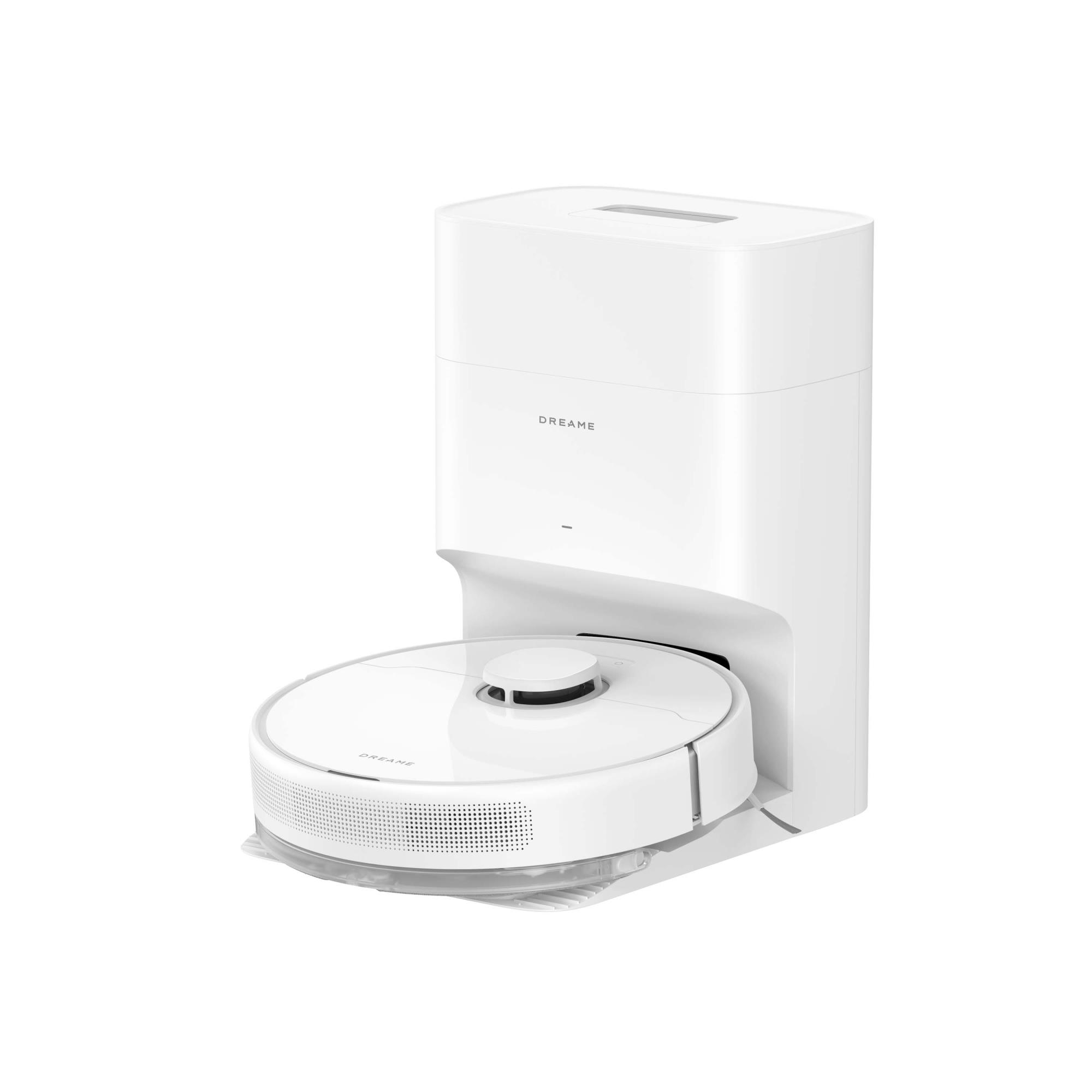 VACUUM CLEANER ROBOT/D10 PLUS GEN2 RLD32GD DREAME - Image 3