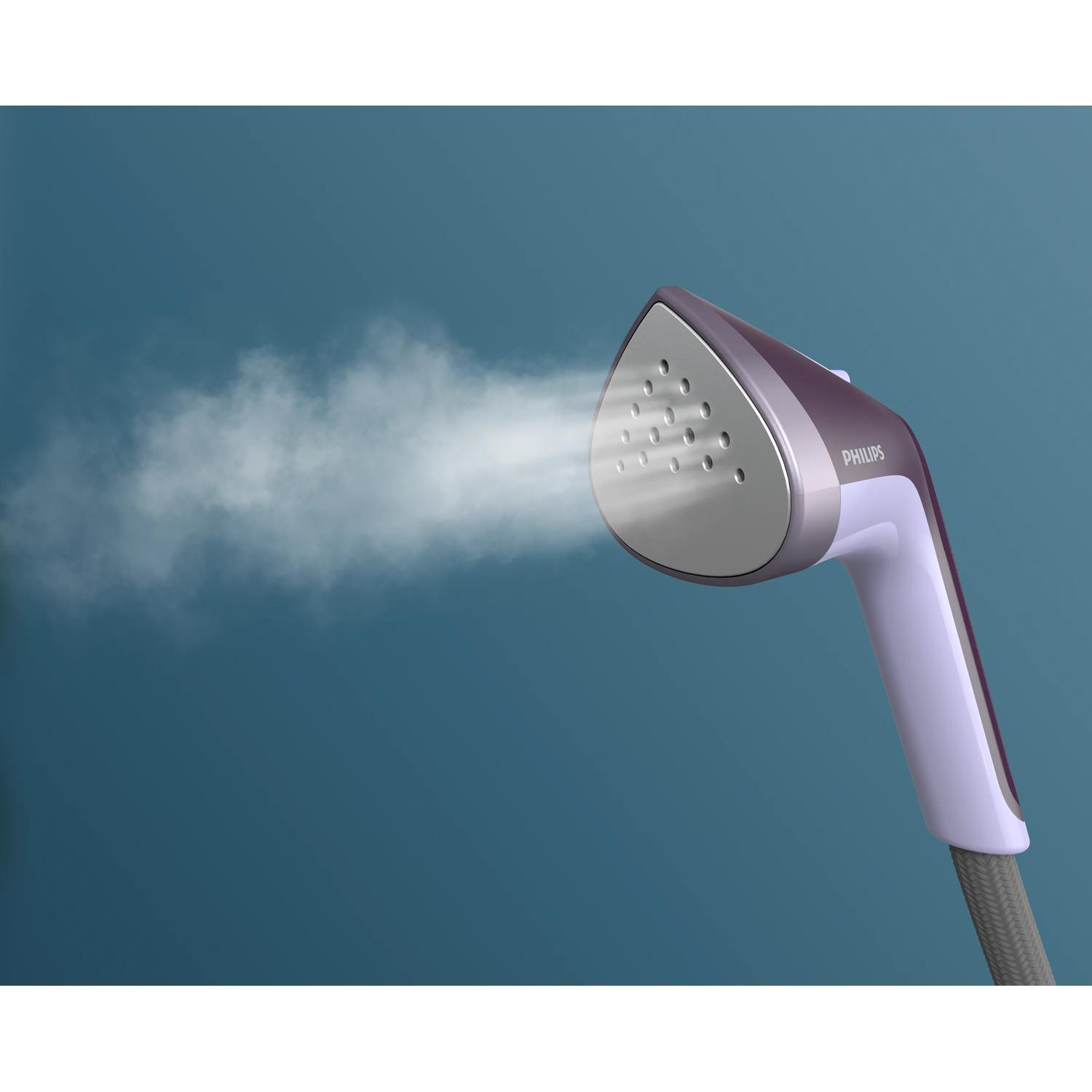 GARMENT STEAMER/STE3180/30 PHILIPS - Image 8
