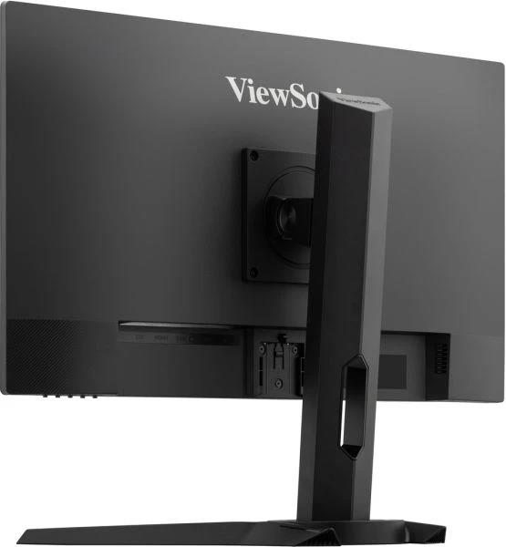 LCD Monitor VIEWSONIC VX2479J-HD-PRO 24" Gaming Panel IPS 1920x1080 16:9 180 Hz Matte 1 ms Swivel Pivot Height adjustable Tilt Colour Black VX2479J-HD-PRO - Image 14