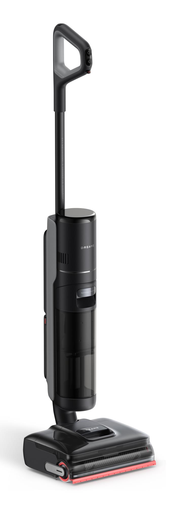 Vacuum Cleaner DREAME H15 MIX Cordless 100 Watts Suction power 23000 Pa Capacity 0.78 l Noise 76 dB Weight 5.7 kg HHV46B - Image 8