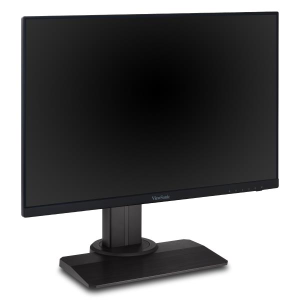 LCD Monitor VIEWSONIC XG2431 24" Business Panel IPS 1920x1080 16:9 240Hz Matte 1 ms Speakers Swivel Pivot Height adjustable Tilt Colour Black XG2431 - Image 2