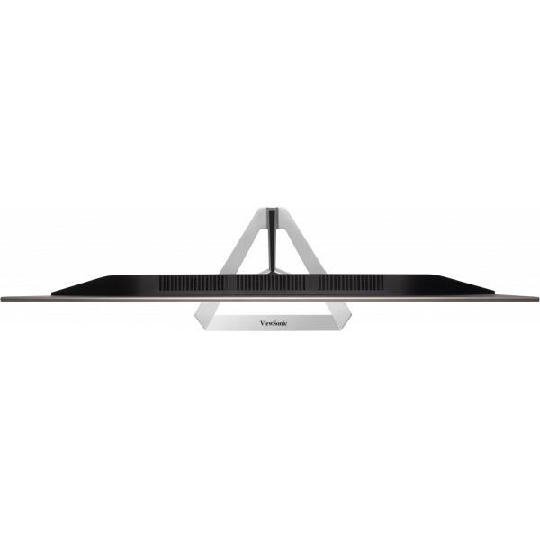 LCD Monitor VIEWSONIC VX3276-4K-mhd 31.5" Business/4K Panel MVA 16:9 8 ms Speakers Tilt Colour Silver VX3276-4K-MHD - Image 10