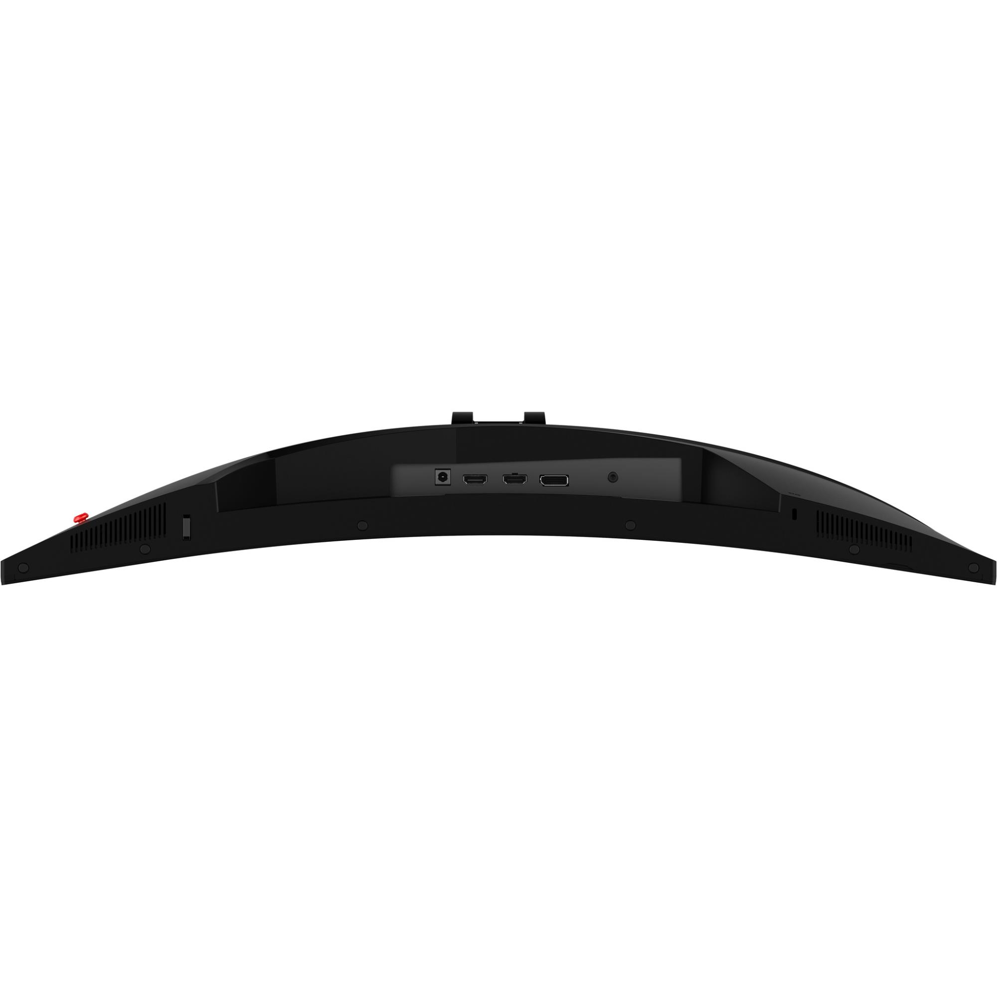 LCD Monitor MSI G273CQ 27" Gaming/Curved 2560x1440 16:9 170Hz Matte Tilt Colour Black G273CQ - Image 15