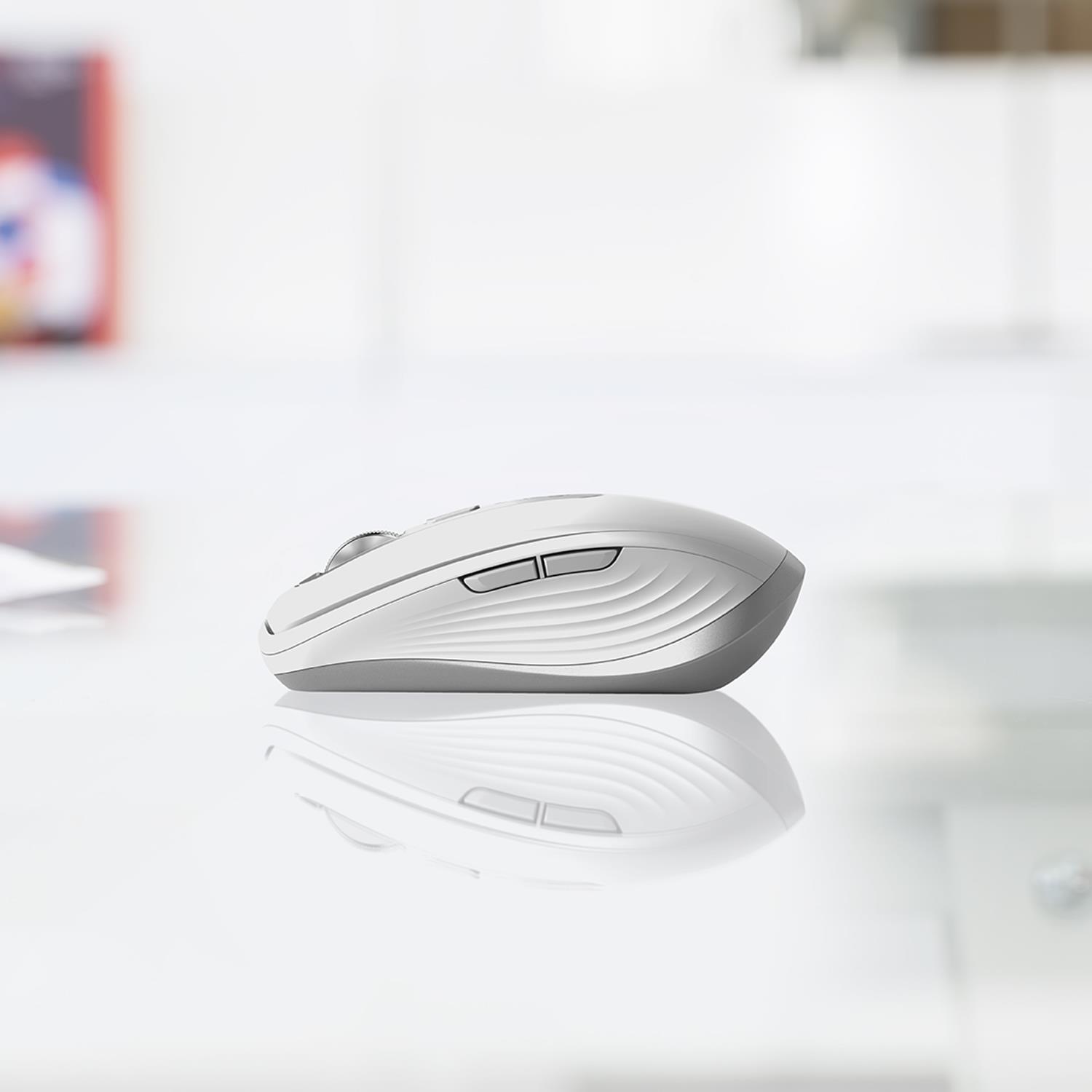 MOUSE USB LASER WRL MX/ANYWHERE3 910-005990 LOGITECH - Image 4