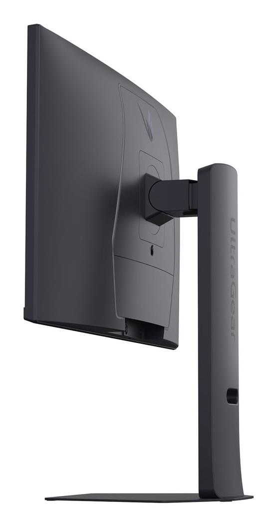 LCD Monitor LG 27G850A-B 27" Gaming/4K Pivot Height adjustable Tilt Panel IPS 3840x2160 16:9 480Hz 1 ms 27G850A-B - Image 7