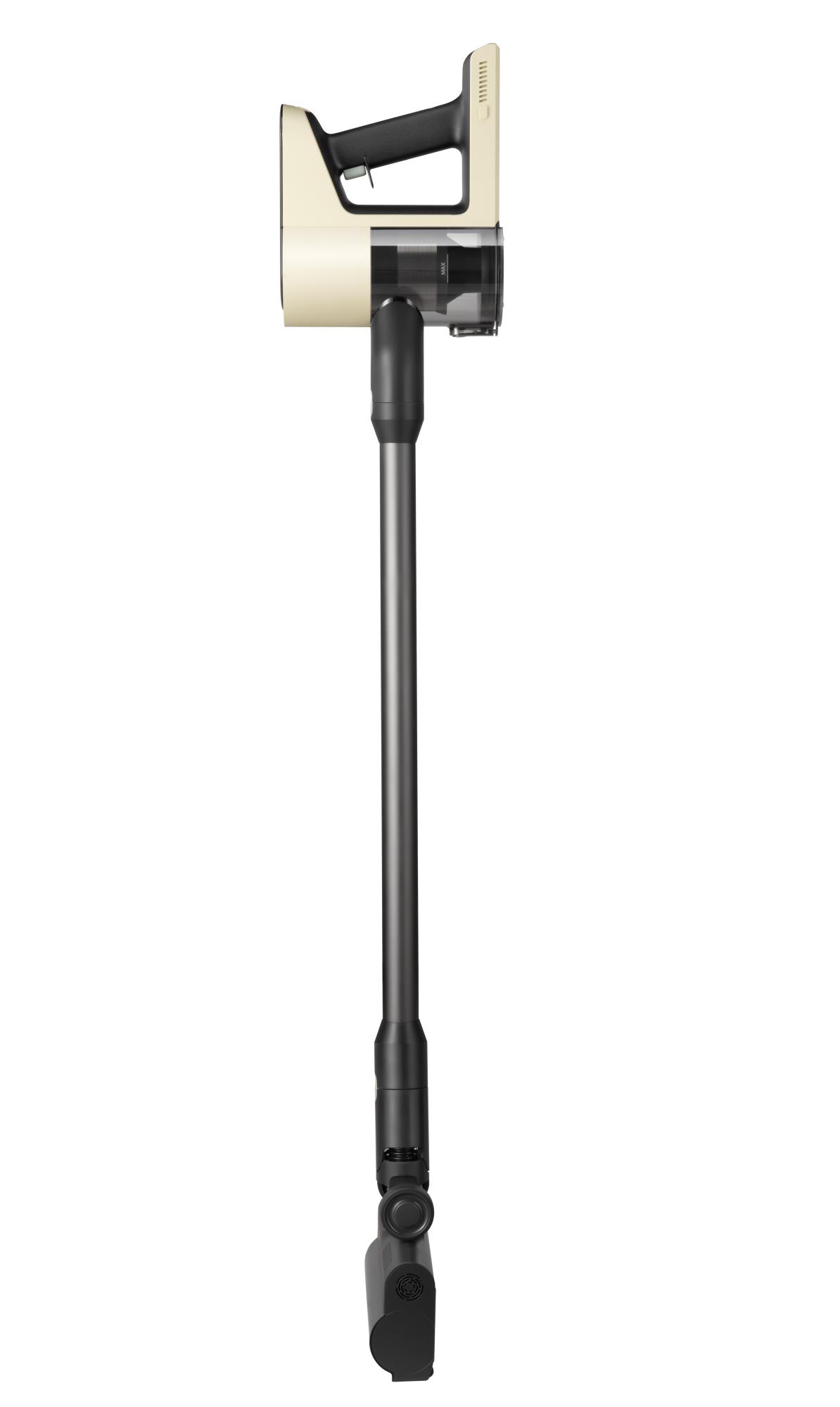 Vacuum Cleaner ROBOROCK H5 Canister/Handheld/Cordless/Bagless 158 Watts Capacity 0.56 l Noise 68.9 dB Black Weight 1.55 kg H8D1A51-01 - Image 9