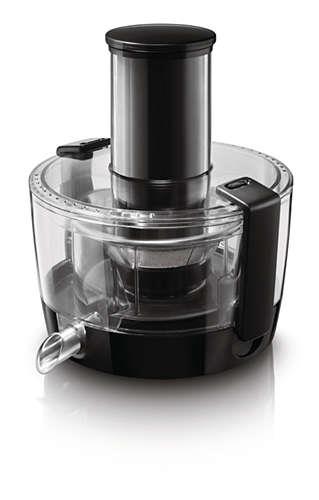 FOOD PROCESSOR/HR7778/00 PHILIPS - Image 3