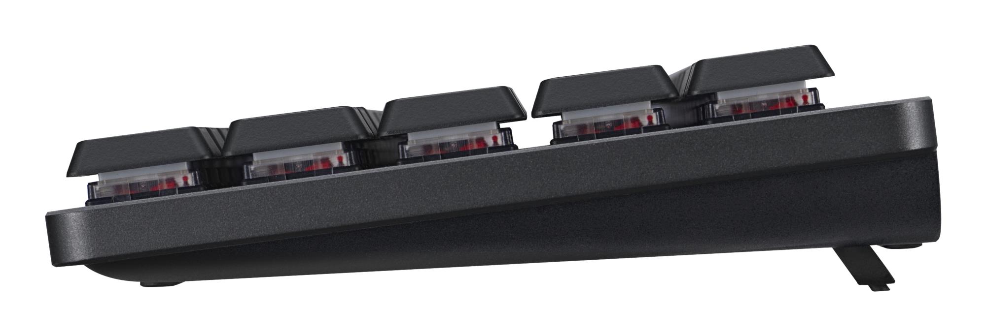 KEYBOARD KD300 BLACK/UI 90XB0AN0-MKB020 ASUS - Image 8