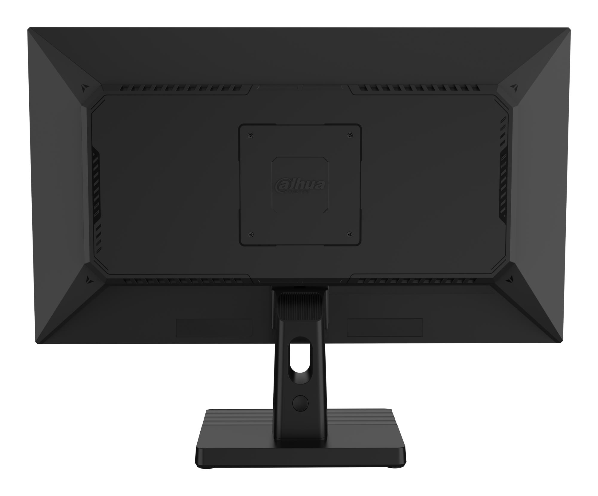 LCD Monitor DAHUA LM25-B221B 24.5" Business Panel IPS 1920x1080 16:9 144Hz 1 ms Colour Black DHI-LM25-B221B - Image 4