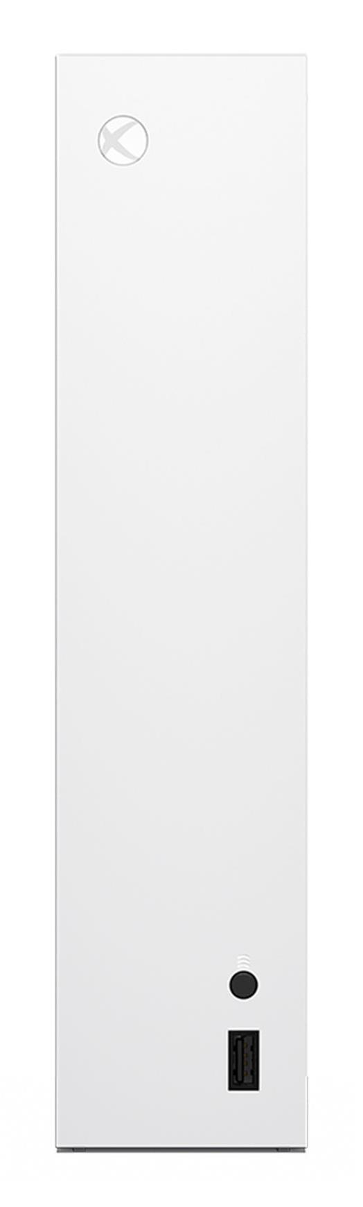 CONSOLE XBOX SERIES S 512GB/WHITE 196388421459 MICROSOFT - Image 4