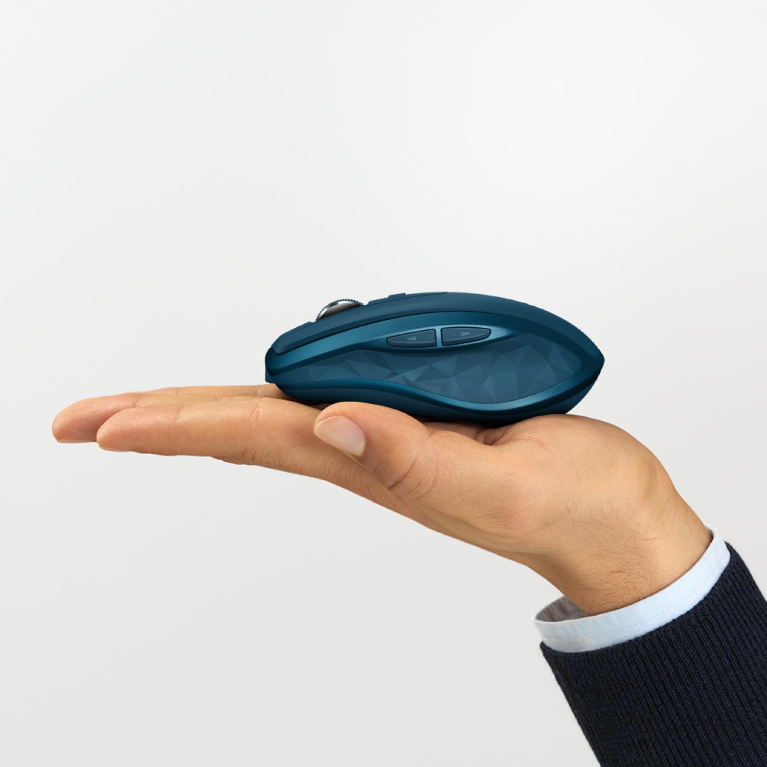 MOUSE USB LASER WRL MX/ANYWHERE2S 910-005154 LOGITECH - Image 13