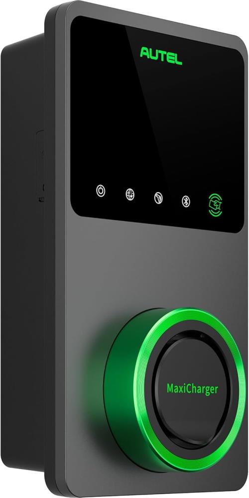 EV CHARGER 3PH 22KW EU AC/W22-S-4G-L-M-DG AUTEL ENERGY - Image 3