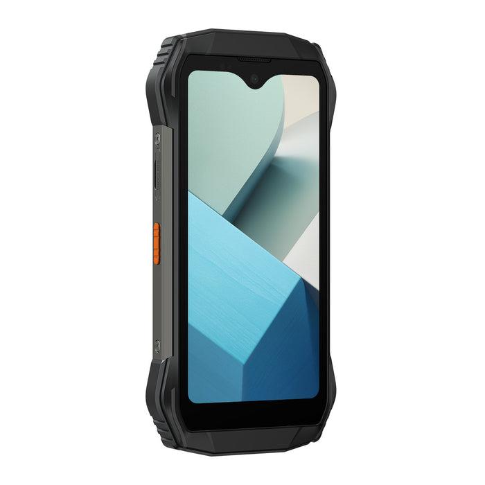 MOBILE PHONE N6000/8/256 BLACK BLACKVIEW - Image 4