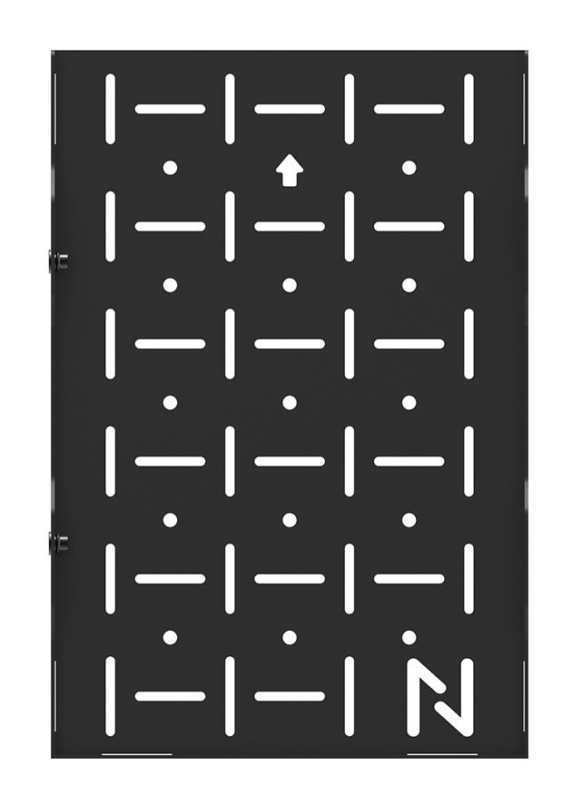 TV SET ACC HARDWARE RACK/AWL05-750BL NEOMOUNTS - Image 6