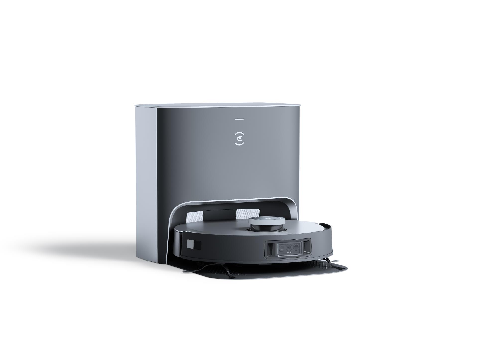 VACUUM CLEANER ROBOT/DEEBOT X1 PLUS ECOVACS - Image 2