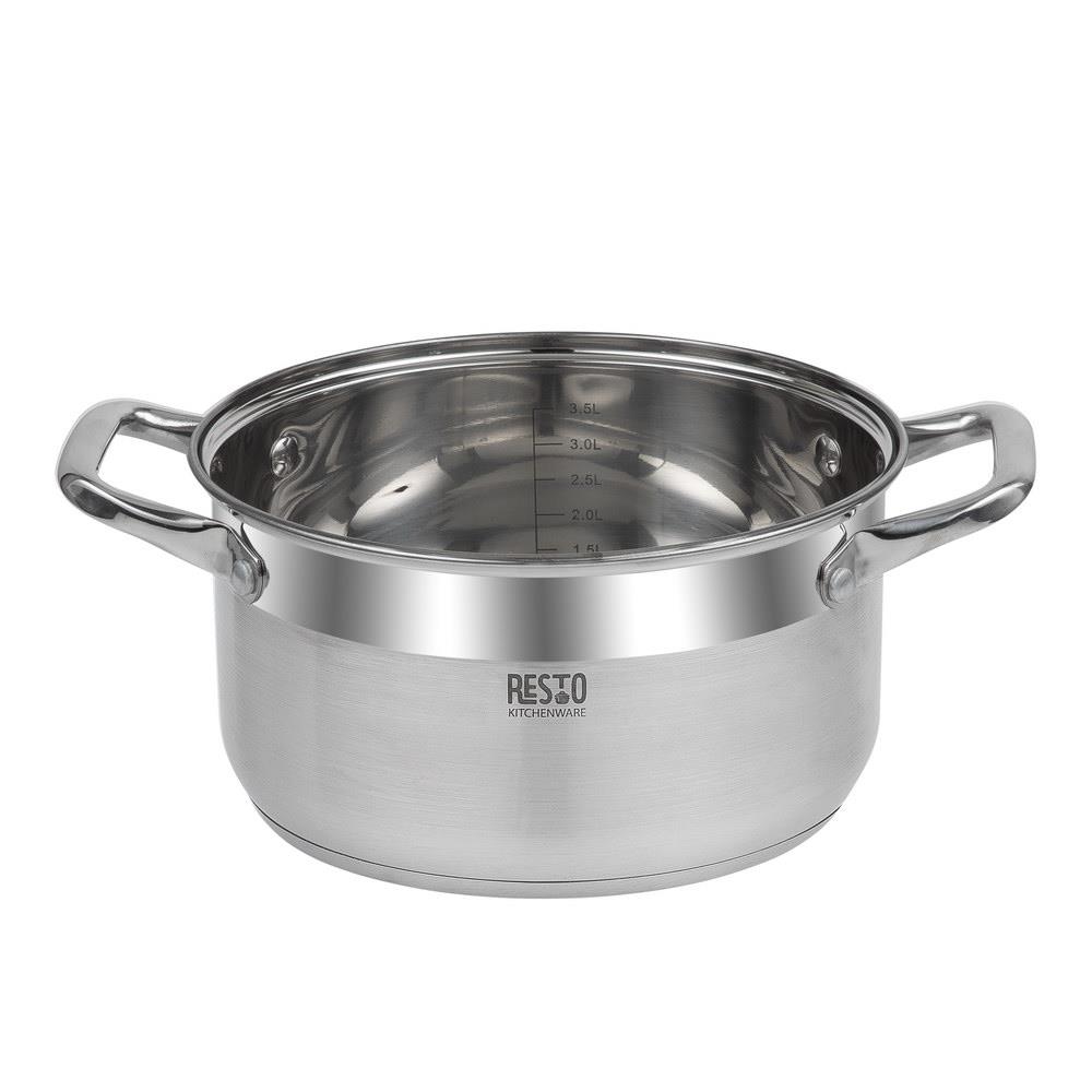 CASSEROLE D22CM 4.6L/92004 RESTO - Image 6