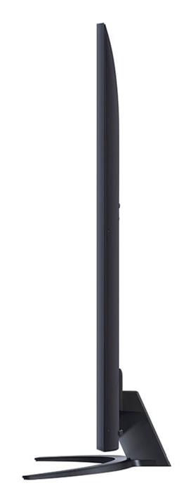 TV Set LG 86" 4K/Smart 3840x2160 Wireless LAN Bluetooth webOS Black 86UR81003LA - Image 4