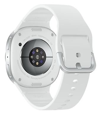 SMARTWATCH GALAXY WATCH8 LTE/40MM SILVER SM-L325 SAMSUNG - Image 4