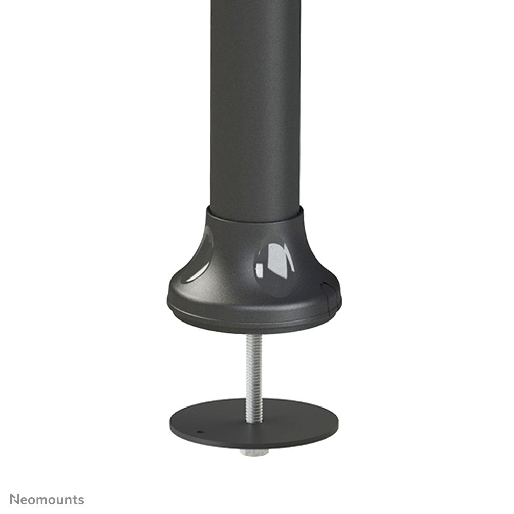 TV SET ACC DESK MOUNT BLACK/19-27" FPMA-D700DD NEOMOUNTS - Image 12