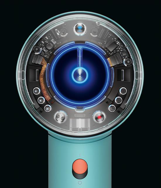 HAIR DRYER SUPERSONIC/HD16 NURAL CER 515276-01 DYSON - Image 30