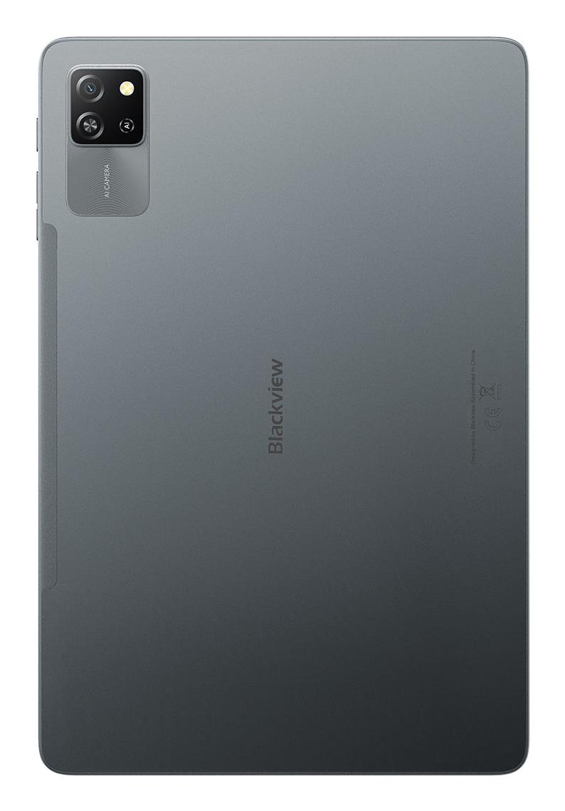 TABLET TAB60 PRO 10" 4/128GB/LTE TAB60 PRO GREY BLACKVIEW - Image 3