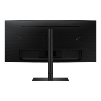 LCD Monitor SAMSUNG S65UC 34" Curved/21 : 9 Panel VA 3440x1440 21:9 100Hz 5 ms Speakers Tilt Colour Black LS34C652UAUXEN - Image 20