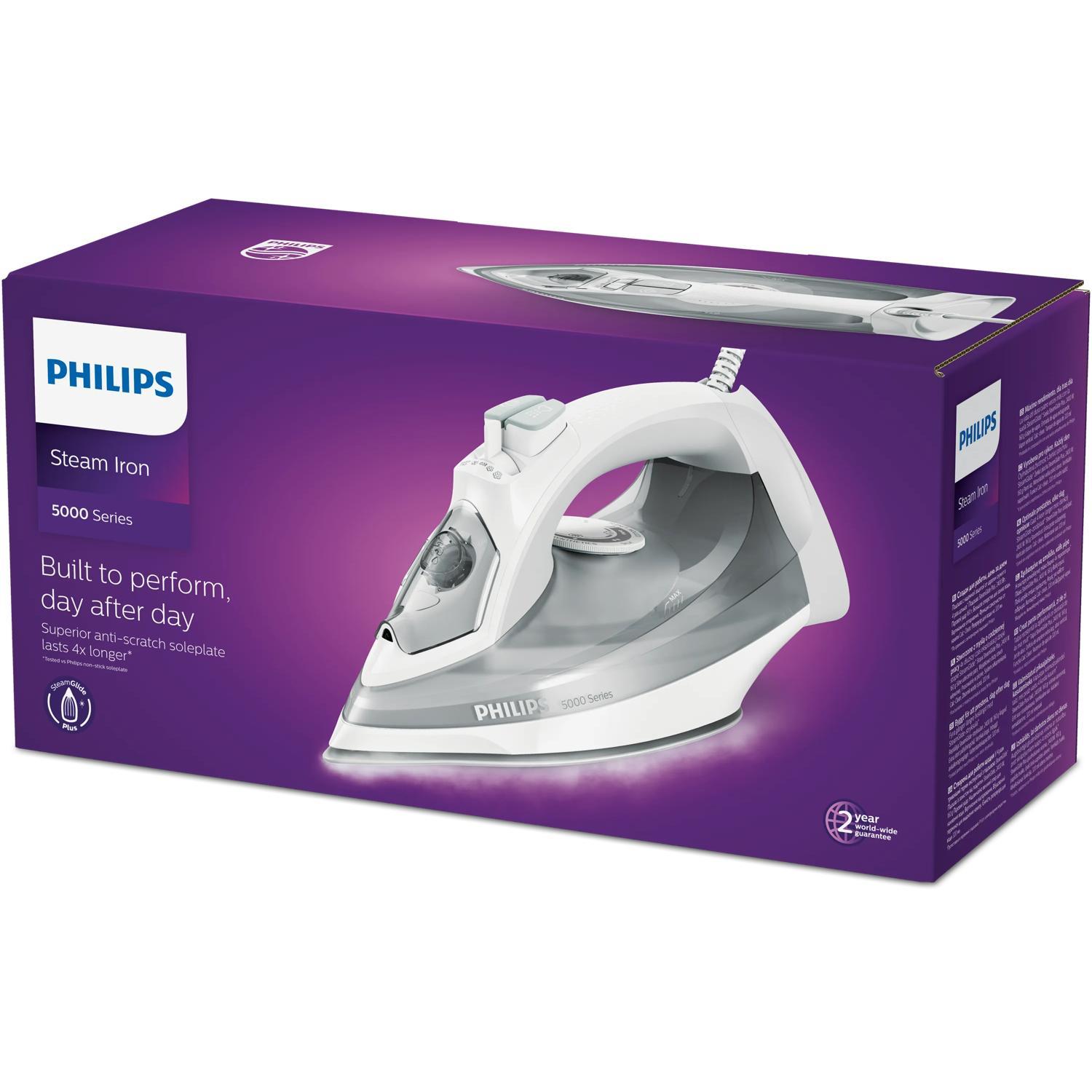IRON/DST5010/10 PHILIPS - Image 10