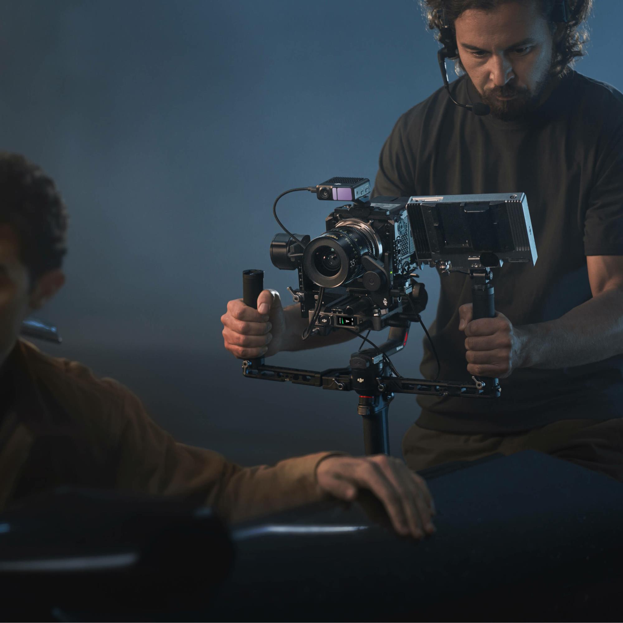 GIMBAL RS 4 PRO COMBO/CP.RN.00000346 DJI - Image 7