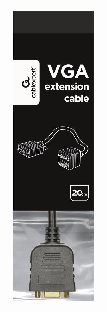 CABLE VGA DUAL SPLITTER/CC-VGAX2-20CM GEMBIRD - Image 3