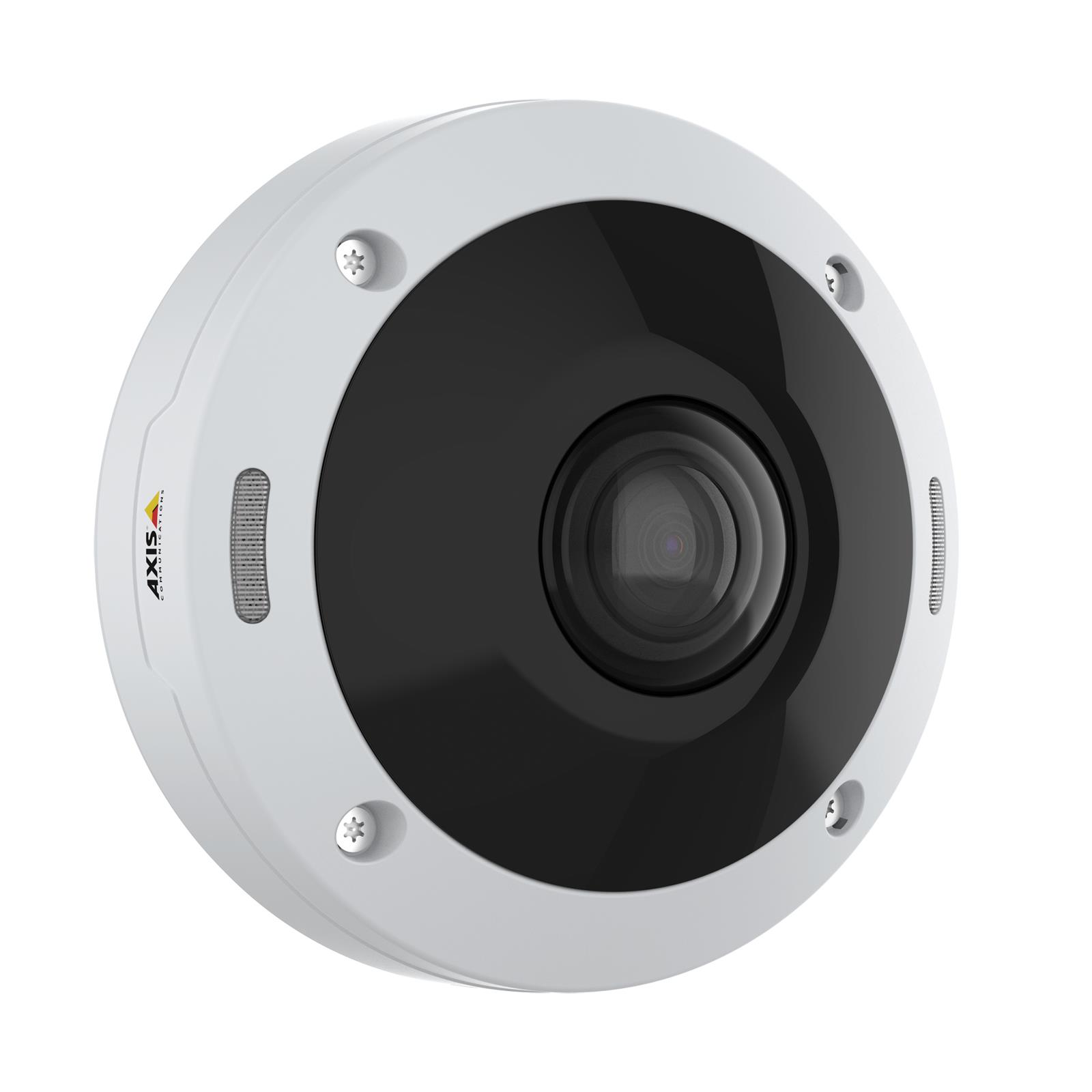 NET CAMERA M4308-PLE DOME/02100-001 AXIS - Image 5
