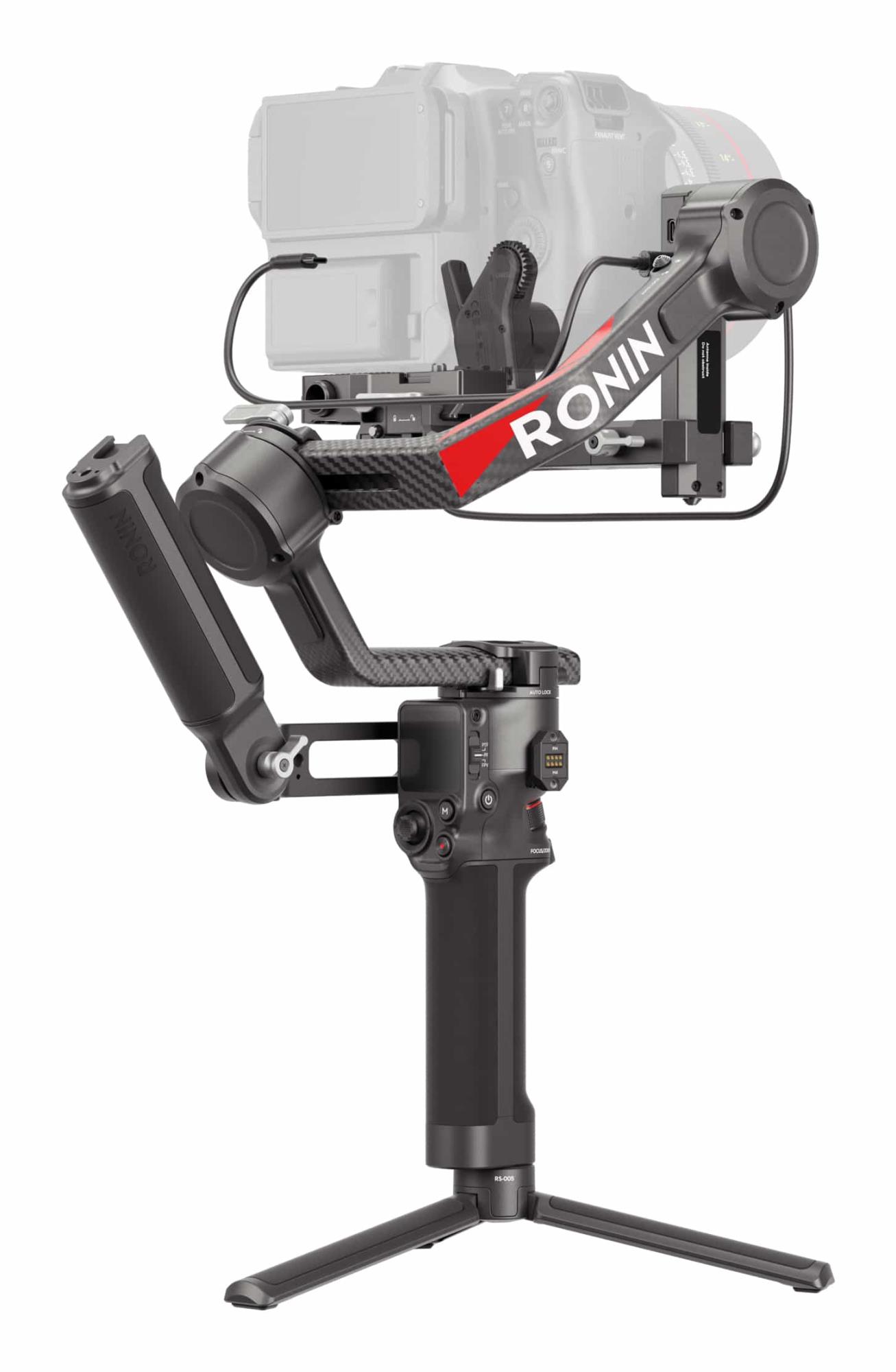 GIMBAL RS 4 PRO COMBO/CP.RN.00000346 DJI - Image 4