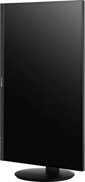 LCD Monitor VIEWSONIC VG2709-2K-MHD-2 27" 2560x1440 16:9 100Hz 4 ms Speakers Colour Black VG2709-2K-MHD-2 - Image 7