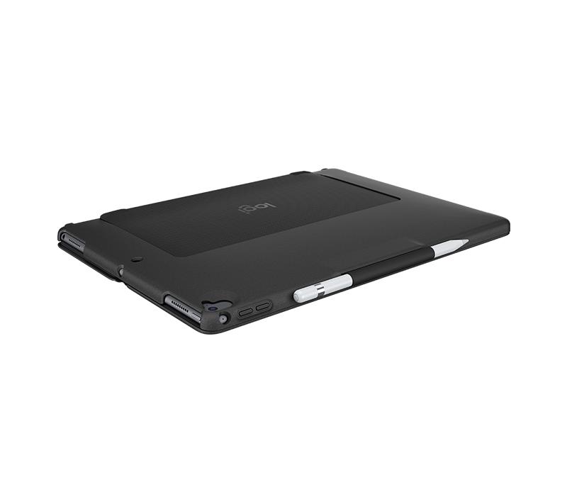 KEYBOARD SLIM COMBO/DEUTCH 920-008365 LOGITECH - Image 3