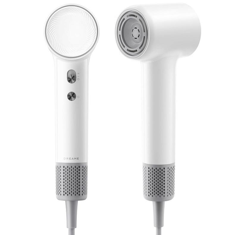 HAIR DRYER MINI/WHITE AHG11A DREAME - Image 4